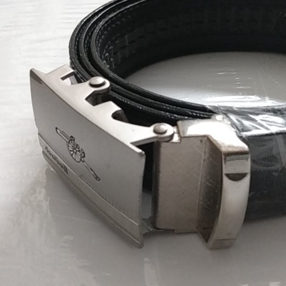 Lock Belt - Picture 3 of 3